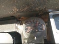 1995 Jeep Wrangler — photo 7 of 11 | VIN 1J4FY19P9SP290719