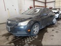 2014 Chevrolet Cruze — photo 2 of 11 | VIN 1G1PC5SB1E7361469