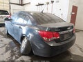 2014 Chevrolet Cruze — photo 3 of 11 | VIN 1G1PC5SB1E7361469