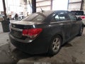 2014 Chevrolet Cruze — photo 4 of 11 | VIN 1G1PC5SB1E7361469
