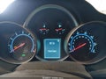 2014 Chevrolet Cruze — photo 7 of 11 | VIN 1G1PC5SB1E7361469