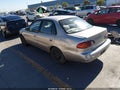 2000 Toyota Corolla — photo 3 of 14 | VIN 1NXBR18E5YZ329216