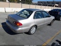 2000 Toyota Corolla — photo 4 of 14 | VIN 1NXBR18E5YZ329216