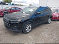 2020 Jeep Cherokee — photo 2 of 16 | VIN 1C4PJLCBXLD556615