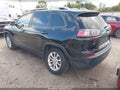 2020 Jeep Cherokee — photo 3 of 16 | VIN 1C4PJLCBXLD556615