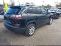 2020 Jeep Cherokee — photo 4 of 16 | VIN 1C4PJLCBXLD556615