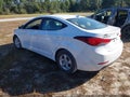 2015 Hyundai Elantra — photo 3 of 15 | VIN 5NPDH4AE8FH565376