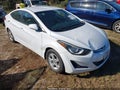 2015 Hyundai Elantra — photo 6 of 15 | VIN 5NPDH4AE8FH565376