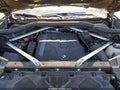 2023 BMW X6 — photo 10 of 16 | VIN 5UXCY6C06P9P49443