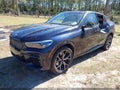 2023 BMW X6 — photo 2 of 16 | VIN 5UXCY6C06P9P49443