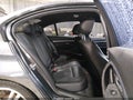 2017 BMW 3 Series — photo 8 of 17 | VIN WBA8B7G59HNU37272
