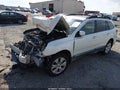 2011 Subaru Outback — photo 2 of 16 | VIN 4S4BRCCC3B3403778