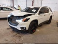 2020 Chevrolet Traverse — photo 2 of 16 | VIN 1GNEVKKW5LJ290150