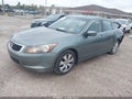 2009 Honda Accord — photo 2 of 16 | VIN 1HGCP26839A135080