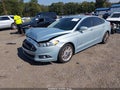 2013 Ford Fusion — photo 2 of 17 | VIN 3FA6P0LU2DR174829