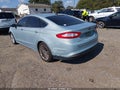 2013 Ford Fusion — photo 3 of 17 | VIN 3FA6P0LU2DR174829