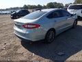 2013 Ford Fusion — photo 4 of 17 | VIN 3FA6P0LU2DR174829