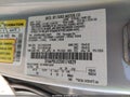 2013 Ford Fusion — photo 9 of 17 | VIN 3FA6P0LU2DR174829