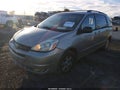 2005 Toyota Sienna — photo 2 of 11 | VIN 5TDZA23C35S341032