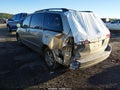 2005 Toyota Sienna — photo 3 of 11 | VIN 5TDZA23C35S341032