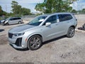 2020 Cadillac XT6 — photo 2 of 17 | VIN 1GYKPCRS9LZ219317