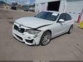 2014 BMW 3 Series — photo 2 of 11 | VIN WBA3A5C55EP601043