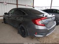 2019 Honda Civic — photo 3 of 17 | VIN 19XFC2F61KE022477