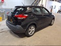 2020 Nissan Kicks — photo 4 of 18 | VIN 3N1CP5BVXLL518741
