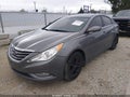 2013 Hyundai Sonata — photo 2 of 12 | VIN 5NPEB4AC6DH790011