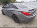 2013 Hyundai Sonata — photo 3 of 12 | VIN 5NPEB4AC6DH790011