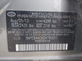 2013 Hyundai Sonata — photo 9 of 12 | VIN 5NPEB4AC6DH790011