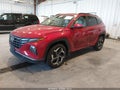 2023 Hyundai Tucson — photo 2 of 16 | VIN 5NMJFCAE6PH221594