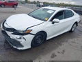 2023 Toyota Camry — photo 2 of 18 | VIN 4T1C11AK4PU154631