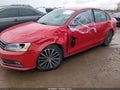 2016 Volkswagen Jetta — photo 2 of 17 | VIN 3VWD17AJ0GM264578