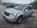 2008 Chevrolet Equinox — photo 2 of 11 | VIN 2CNDL33F186294534