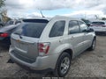 2008 Chevrolet Equinox — photo 4 of 11 | VIN 2CNDL33F186294534