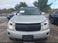2008 Chevrolet Equinox — photo 6 of 11 | VIN 2CNDL33F186294534