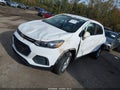2021 Chevrolet Trax — photo 2 of 16 | VIN KL7CJNSB0MB304667