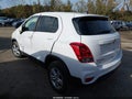 2021 Chevrolet Trax — photo 3 of 16 | VIN KL7CJNSB0MB304667