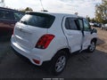 2021 Chevrolet Trax — photo 4 of 16 | VIN KL7CJNSB0MB304667
