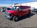 2008 Ford E-150 — photo 2 of 16 | VIN 1FTNE14W78DA55593