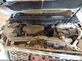 2017 GMC Acadia — photo 10 of 16 | VIN 1GKKNXLS1HZ289997