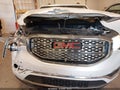 2017 GMC Acadia — photo 6 of 16 | VIN 1GKKNXLS1HZ289997