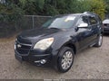 2011 Chevrolet Equinox — photo 2 of 21 | VIN 2CNFLPE59B6343779