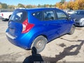 2015 Nissan Versa Note — photo 4 of 12 | VIN 3N1CE2CP7FL352218