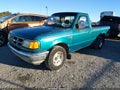 1994 Ford Ranger — photo 2 of 12 | VIN 1FTCR10AXRTA96409