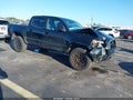 2022 Toyota Tacoma — photo 1 of 16 | VIN 3TYAX5GN5NT046236