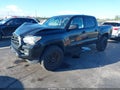 2022 Toyota Tacoma — photo 2 of 16 | VIN 3TYAX5GN5NT046236