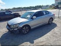 2015 Honda Accord — photo 2 of 16 | VIN 1HGCR2F33FA044501