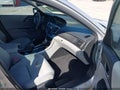 2015 Honda Accord — photo 5 of 16 | VIN 1HGCR2F33FA044501